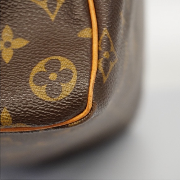 Louis Vuitton Speedy 40 M41106 - Picture 10 of 13